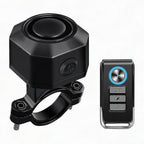 Bicycle Alarm System Bicycle Alarm System With Remote Control Wireless Motorcycle Bicycle Tracker