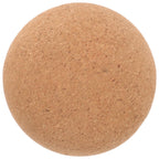Yoga Massage Ball  Back Waist Neck Massaging Ball Cork Massage Ball Foot Massage Ball