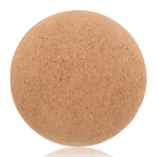 Yoga Massage Ball  Back Waist Neck Massaging Ball Cork Massage Ball Foot Massage Ball