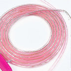 Light Up Jump Rope Led Skipping Rope Colorful Led Fitness Jump Ropes