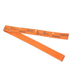 Elastic Exercise Bands Physical Stretch Strap Portable Yoga Strap Yoga Strap Stretch Straps Stretch Strap Set Yoga Stretch Belt