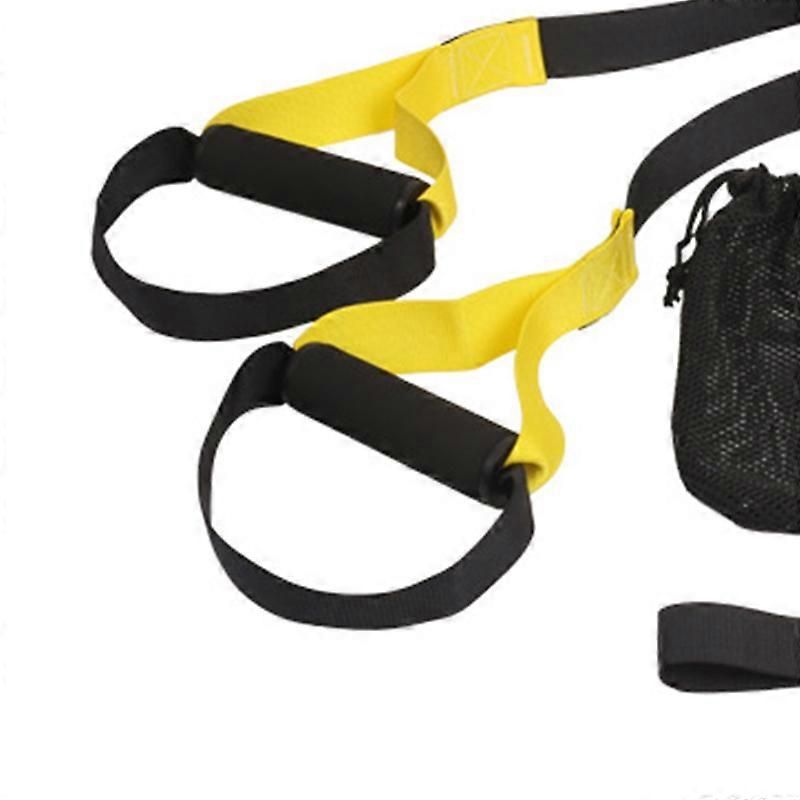 Stretch Band Stretch Strap Adjustable Buckle Elastic Stretching Strap for Exercise Fitness Workout