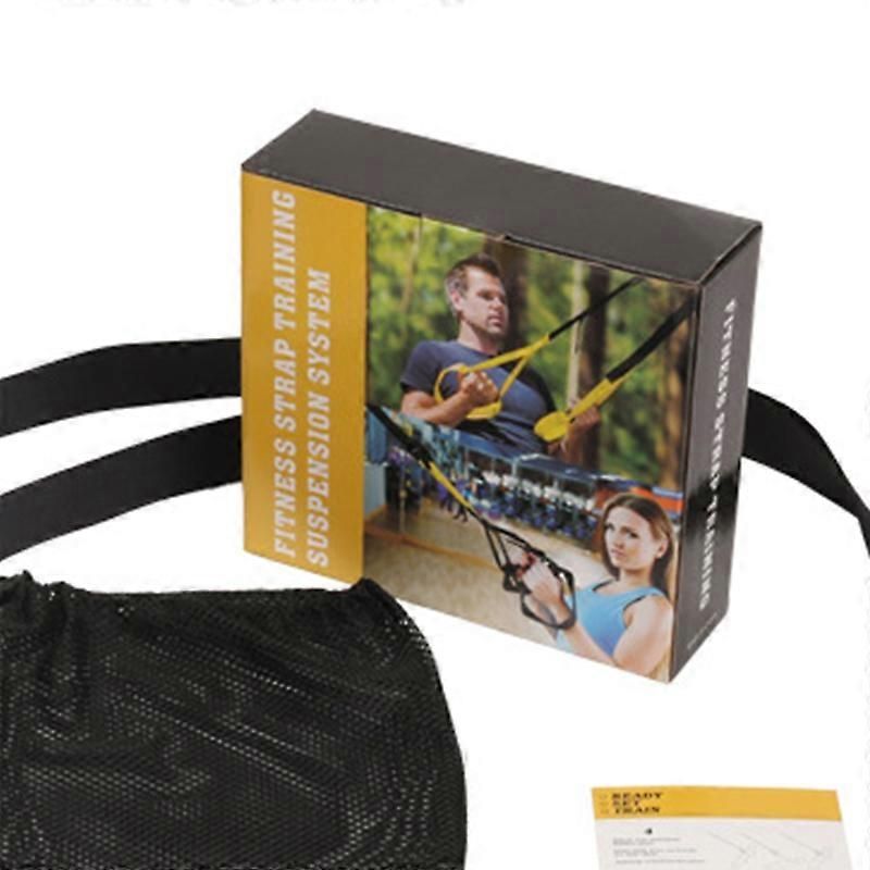 Stretch Band Stretch Strap Adjustable Buckle Elastic Stretching Strap for Exercise Fitness Workout