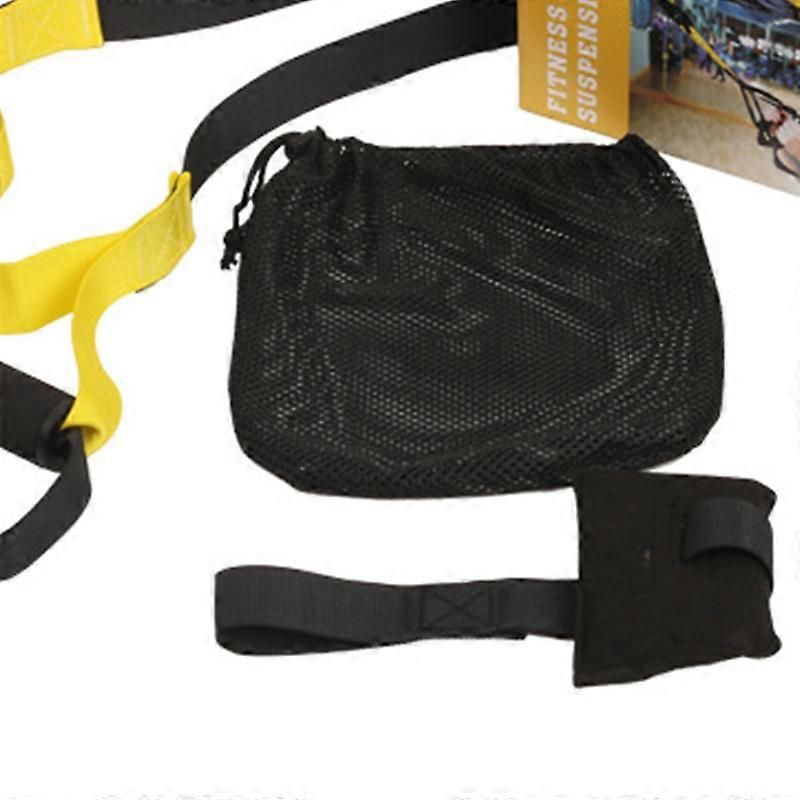Stretch Band Stretch Strap Adjustable Buckle Elastic Stretching Strap for Exercise Fitness Workout