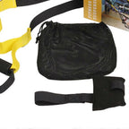 Stretch Band Stretch Strap Adjustable Buckle Elastic Stretching Strap for Exercise Fitness Workout