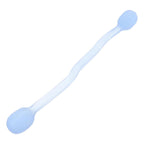 Stretching Strap Silicone Resistance Band for Chest Muscle Stretching