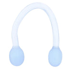 Stretching Strap Silicone Resistance Band for Chest Muscle Stretching