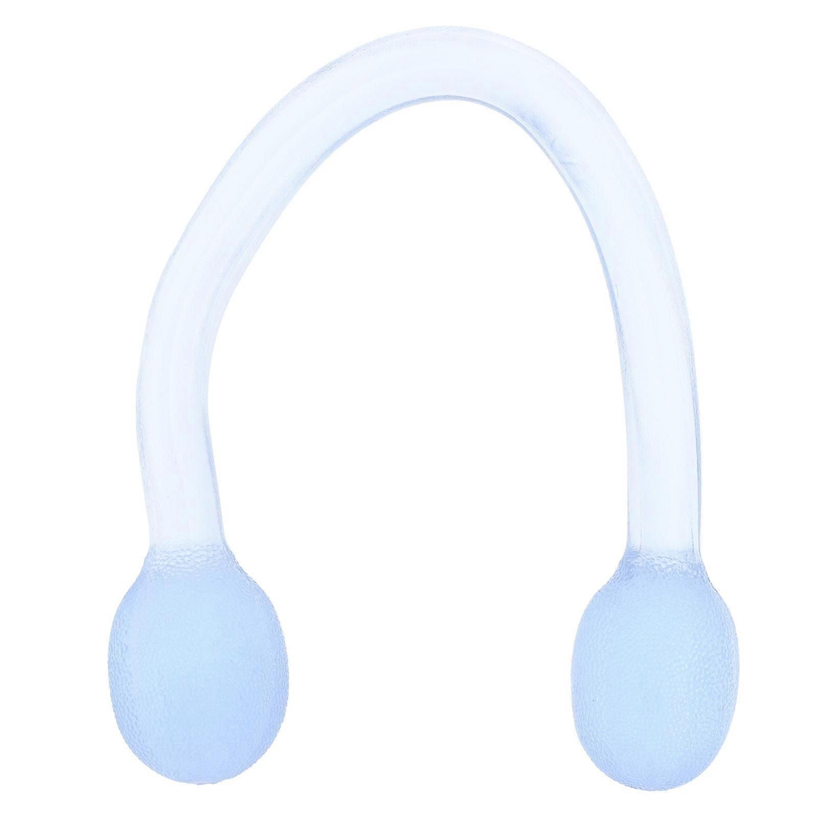 Stretching Strap Silicone Resistance Band for Chest Muscle Stretching