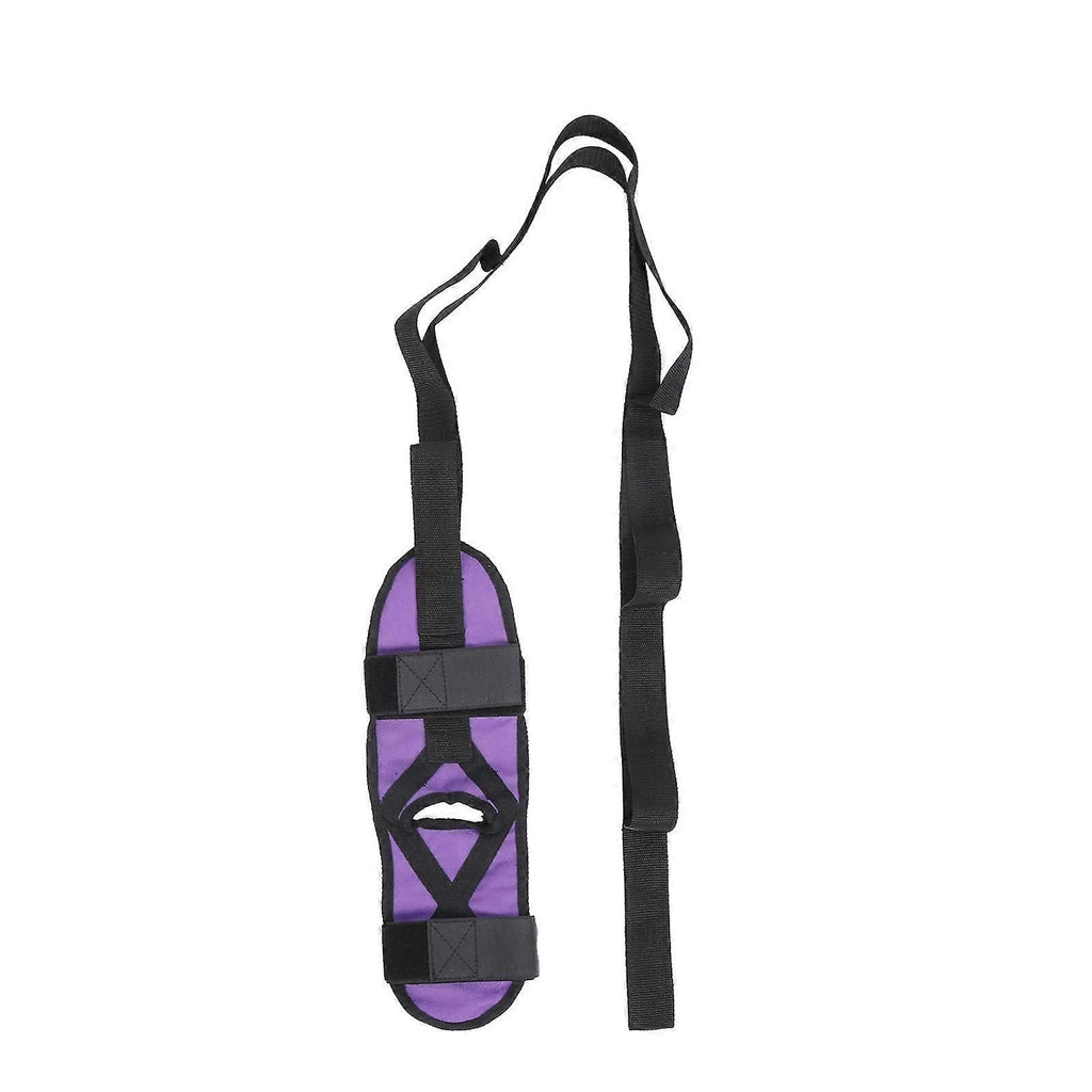 Stretching Strap for Relieve Achilles Tendinitis Pain Leg Muscle