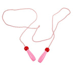 Chinese Jump Rope Outdoor Jumping Rope Jumping Rope Physical Education Equipment