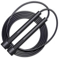 Jump Rope for Fitness and Exercise-Adjustable Jump Ropes with Handles Jumping Rope for Workout