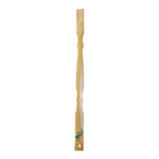Bamboo Back Scratcher Straight Rod Wood Itch Tool
