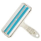Addone Pet Hair Removal Brush Carpet Cleaner Red Ordinary model upgraded handle opp packaging