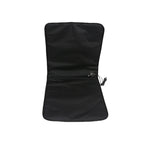 USB-Powered Heated Seat Cushion with Adjustable Temperature, Waterproof Oxford Fabric, Non-Slip Bottom for Office, Home, Outdoor Folding Chairs, Winter Warmth Solution (43×43cm)