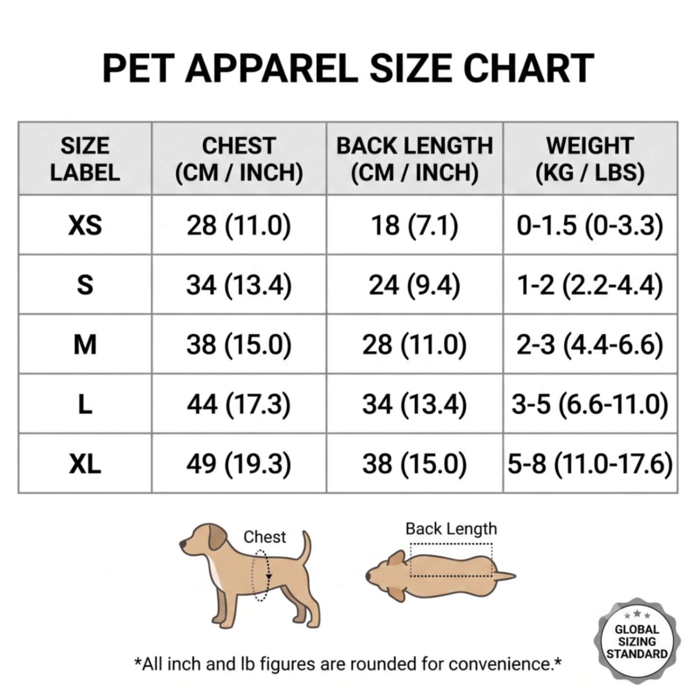 Winter Warm Quilted Vest for Small Pets – Water-Resistant, Fleece-Lined, Easy-On Design with Leash Hole for Indoor and Outdoor Use (M, Blue)