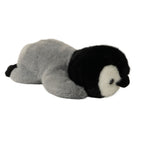 Keep cozy and warm with this adorable penguin-shaped heated plush toy, perfect for relaxing at home, reading, or as a thoughtful gift for any occasion.