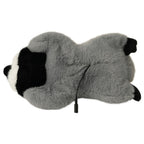 Keep cozy and warm with this adorable penguin-shaped heated plush toy, perfect for relaxing at home, reading, or as a thoughtful gift for any occasion.