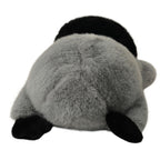 Keep cozy and warm with this adorable penguin-shaped heated plush toy, perfect for relaxing at home, reading, or as a thoughtful gift for any occasion.