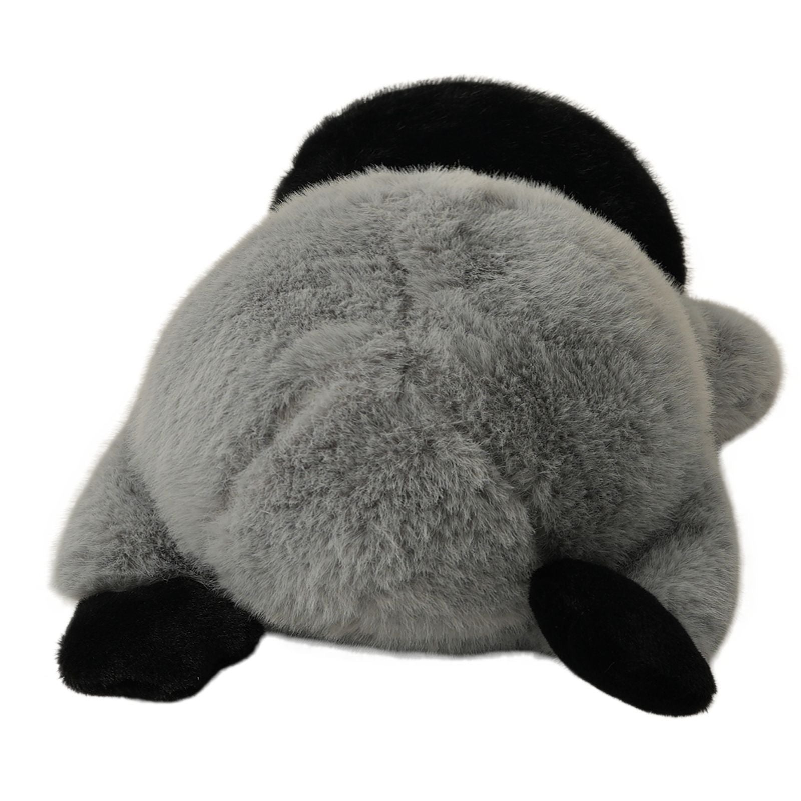 Keep cozy and warm with this adorable penguin-shaped heated plush toy, perfect for relaxing at home, reading, or as a thoughtful gift for any occasion.