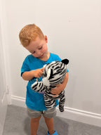 Interactive Tiger