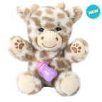 Interactive Giraffe