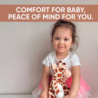 Aria the Giraffe