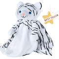 Delly the White Tiger