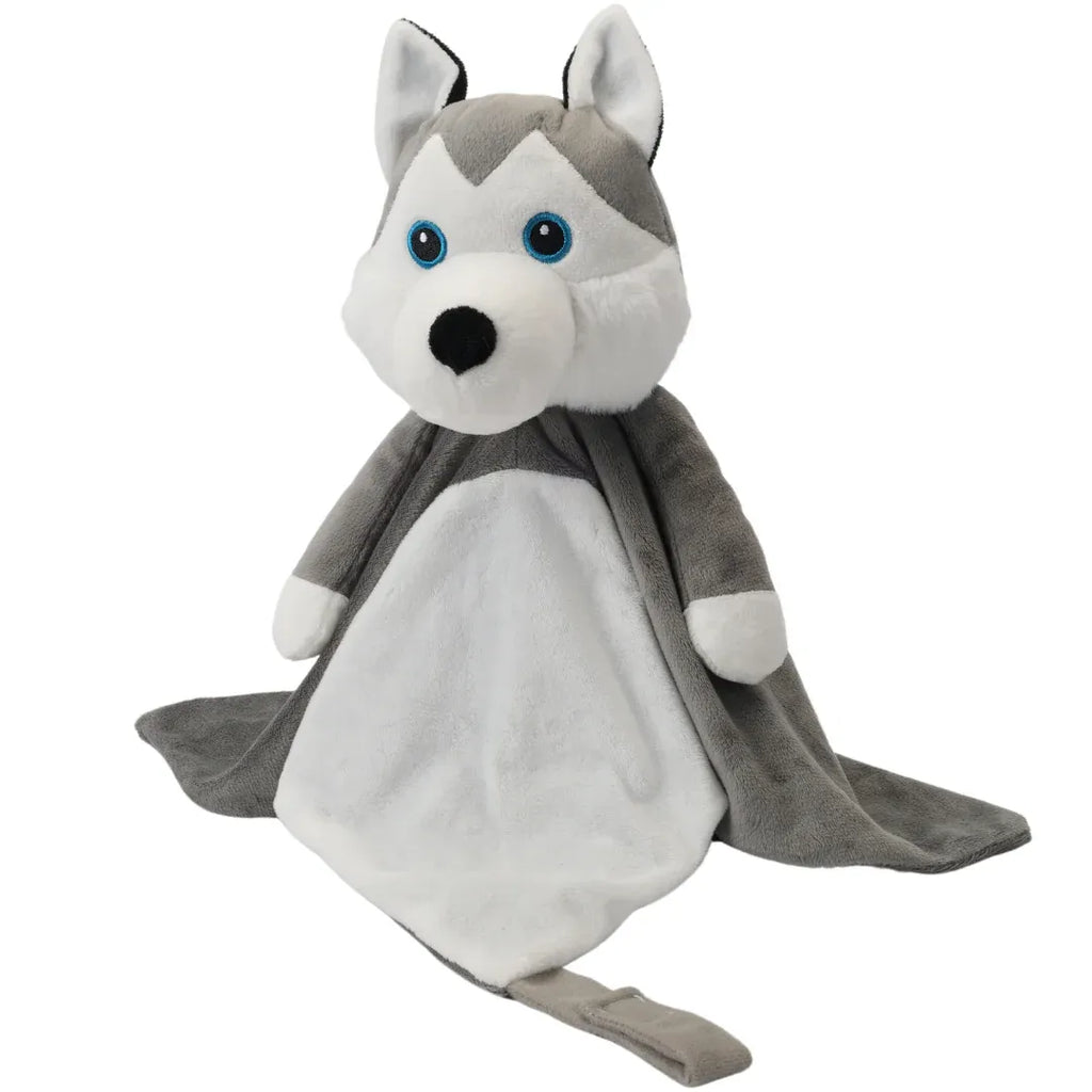 Harli the Husky