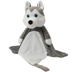 Harli the Husky