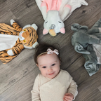 Indi the Tiger