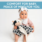 Lylah the Cow