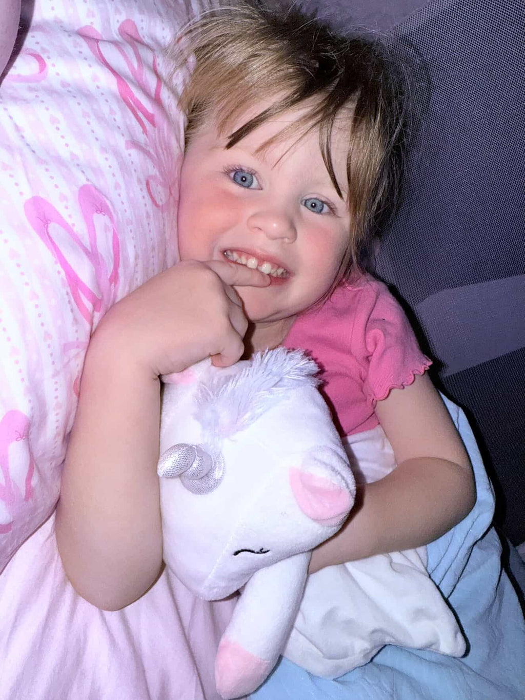 Maisie the Unicorn