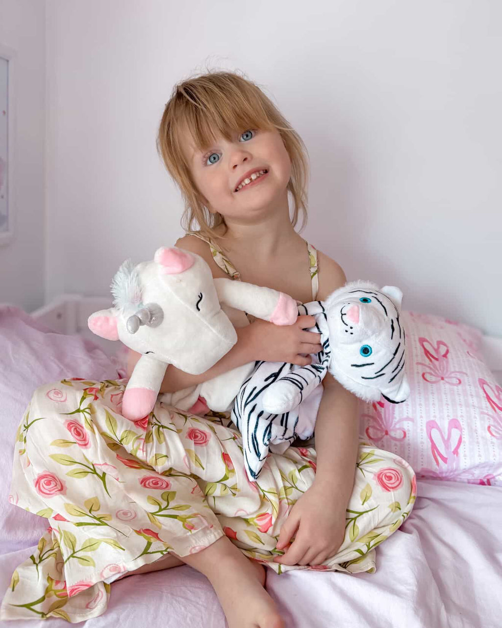 Maisie the Unicorn