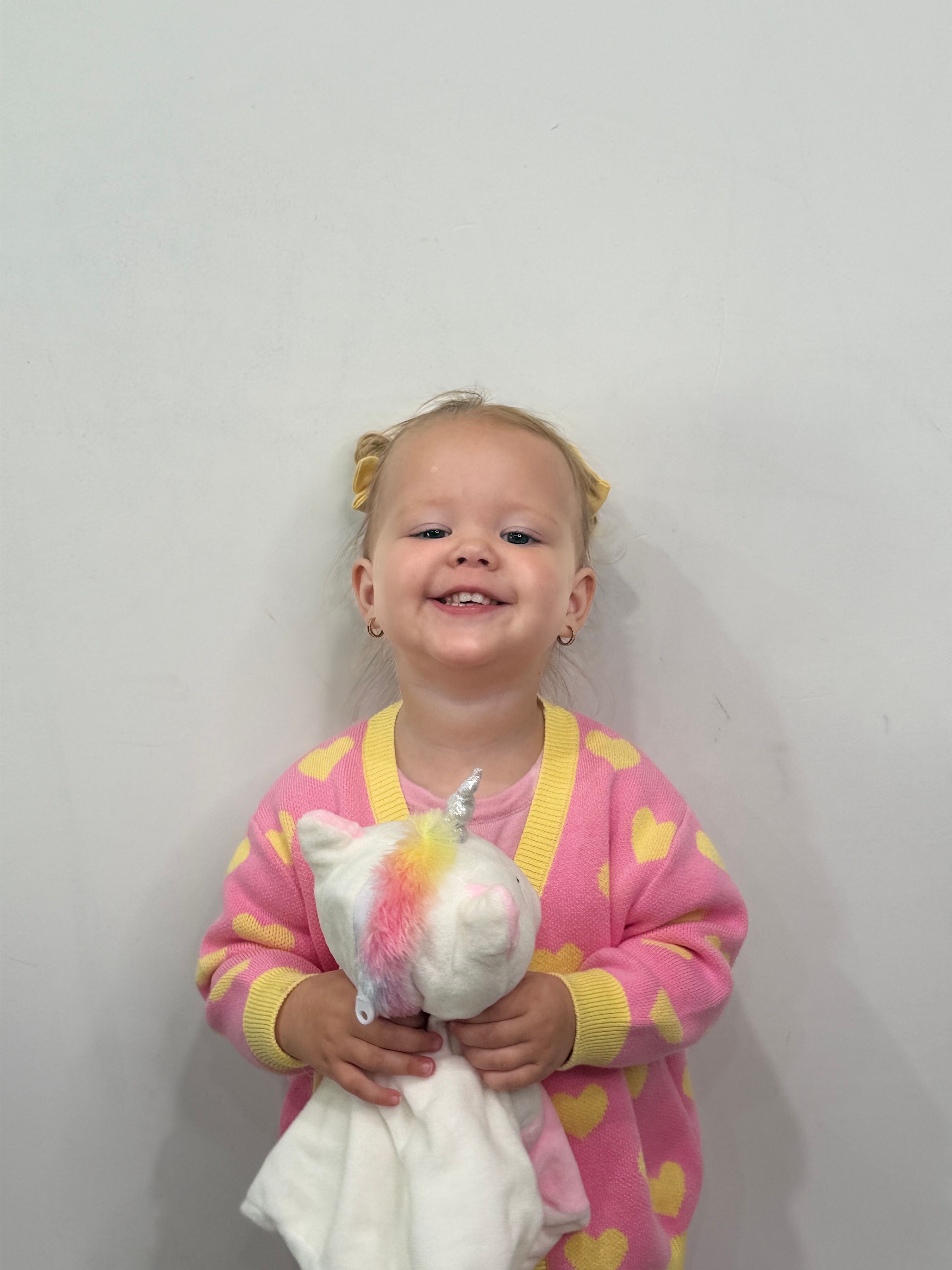 Maisie the Unicorn