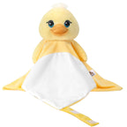 Zaylee the Duck
