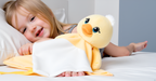 Zaylee the Duck