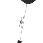 2pcs Retractable Phone Tether, Outdoor Anti-Theft Retractables Phone Lanyard,Phone Lanyard With Secure Locking Clip and 360° Anti-Tangle Design for Travel Hiking Skiing