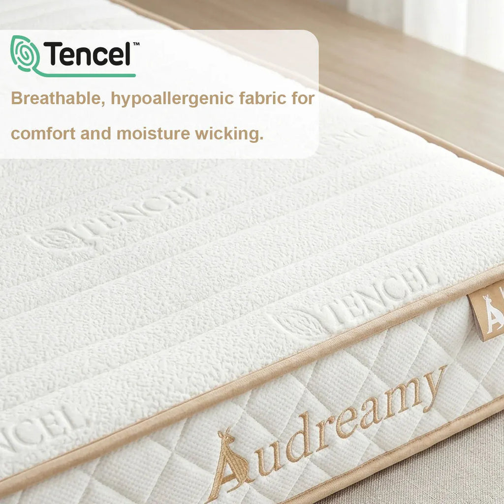 Audreamy Kaveno Kids Mattress Latex Single