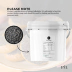 Orku 3.5Kg Poppy Seeds Unwashed Bucket Papaver Somniferum For Baking Decorating