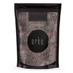 Orku 100g Fine Grain Himalayan Black Salt Kala Namak Table Salt