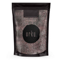 Orku 1Kg Fine Grain Himalayan Black Salt Kala Namak Table Salt