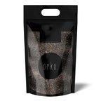Orku Bulk 10Kg Fine Grain Himalayan Black Salt Kala Namak Table Salt