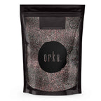 Orku 1Kg Himalayan Black Salt Cooking Kala Namak Vegan Seasoning