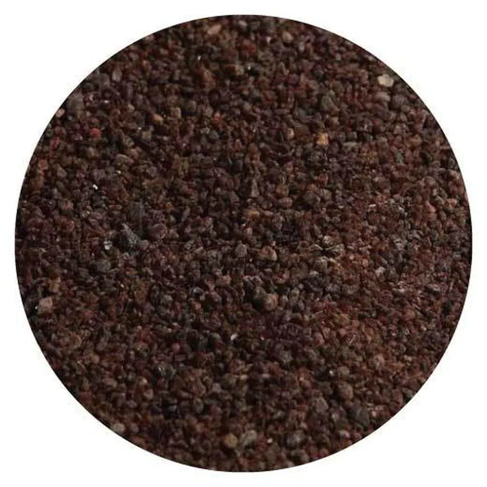 Orku Bulk 10Kg Himalayan Black Salt Cooking Kala Namak Vegan Seasoning
