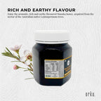 Orku 1Kg MGO 500+ Australian Manuka Honey - 100% Raw Natural Pure Jelly Bush