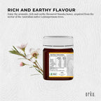 Orku 250g MGO 900+ Australian Manuka Honey - 100% Raw Natural Pure Jelly Bush