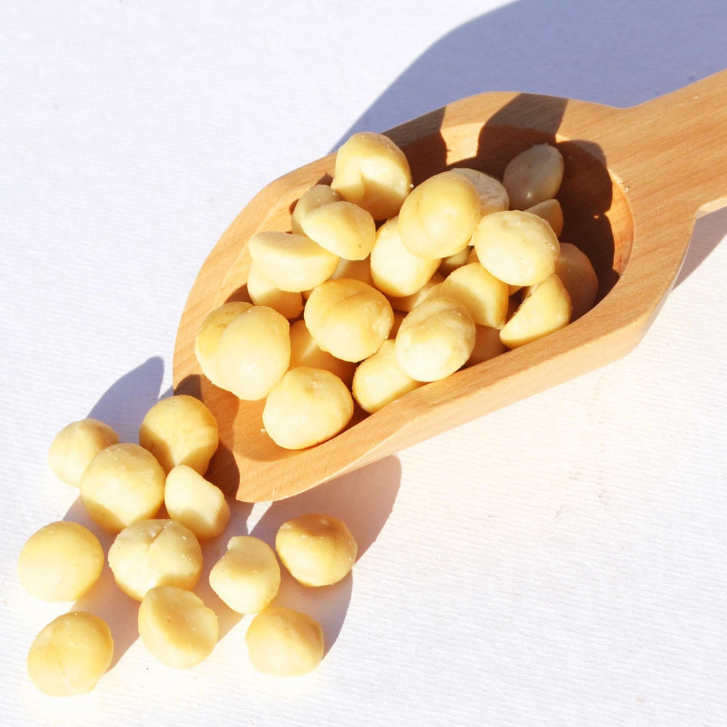 1L Orku Macadamia Nut Oil - Natural Cold Pressed Food Grade Pure Cooking Oils