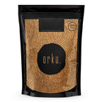 Bulk 10Kg Organic Golden Linseed Flaxseed Whole Flax Seed No GMO Omega3 6 Fibre