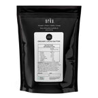 1Kg Organic Cacao Butter - Cold Pressed Raw Natural Food Grade Blocks