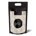 Orku 20kg Xanthan Gum Thickener Pure Fine Powder 200 Mesh FCC E415 Food Additive
